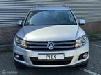 Volkswagen Tiguan 1.4 TSI Sport&Style 4Motion NIEUWSTAAT, Auto's, 13 km/l, Gebruikt, 4 cilinders, 160 pk