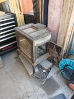 woodstock soapstone go Inc., Huis en Inrichting, Kachels, Ophalen, Gebruikt, Hout, Houtkachel