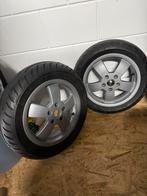 Mp3 set velgen met banden in perfecte staat, Motoren, Ophalen of Verzenden