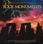 Rock Monuments - London Symphony Orchestra LP, Ophalen of Verzenden, 1980 tot 2000, Zo goed als nieuw, 12 inch