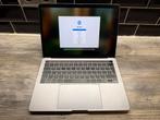 MacBook Pro 2019 - 13 inch - i5 - 8GB RAM - 512GB SSD, Computers en Software, Apple Macbooks, MacBook Pro, Gebruikt, 2 tot 3 Ghz