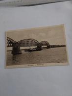 NIJMEGEN. WAALBRUG, Verzamelen, Ophalen of Verzenden, Voor 1920