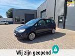 Ford C-Max 1.8-16V Titanium TOP OCCASION, Voorwielaandrijving, 65 €/maand, Gebruikt, Blauw