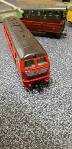 Roco Treinset Compleet met Rails & Wagons, Hobby en Vrije tijd, Modeltreinen | H0, Ophalen, Roco