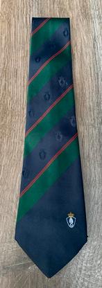 Koninklijke Marechaussee Stropdas, Verzamelen, Militaria | Algemeen, Ophalen of Verzenden