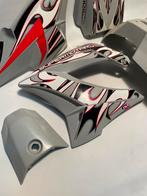 Derbi Xtreme TNT kappenset Nieuw, Derbi, TNT, TNT, Nieuw