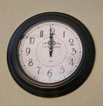 Klok, Huis en Inrichting, Woonaccessoires | Klokken, Ophalen of Verzenden, Zo goed als nieuw, Wandklok