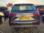 Audi Q7 2016 * 3.0 TDI e-tron quattro Sport * EXPORT & HANDE, Auto's, Audi, Automaat, Gebruikt, Euro 6, 259 pk