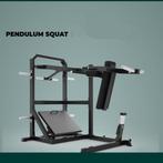 Plate loaded, heavy duty commercial, Sport en Fitness, Fitnessmaterialen, Ophalen of Verzenden, Nieuw, Overige typen