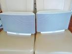 2 x Sonos ZonePlayer S5 en 1 Play 5 speaker 90 Euro per stuk, Ophalen of Verzenden, Gebruikt, Minder dan 60 watt, Sonos