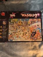 8 wasgij puzzels, Ophalen of Verzenden, Zo goed als nieuw