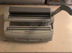 Swedex Master-bind Combi Ponsbindmachine (NIEUW), Ophalen of Verzenden, Nieuw