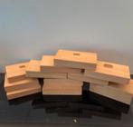 11 houten CD Corps  Diplomatique sigaar  dozen, Doos, Minder dan 35 cm, Minder dan 50 cm, Ophalen of Verzenden