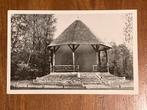 Veghel. Muziek koepel Julianapark., Ophalen of Verzenden, 1940 tot 1960, Ongelopen, Noord-Brabant
