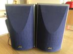 JVC boxen 20w, Ophalen, Gebruikt, JVC, Minder dan 60 watt