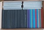 85 stuks lege dvd doosjes., Cd's en Dvd's, Dvd's | Overige Dvd's, Alle leeftijden, Ophalen of Verzenden, Zo goed als nieuw