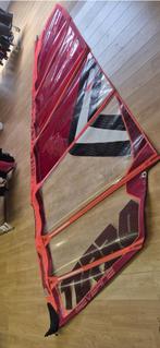 severne turbo 2cam 23"  7.0