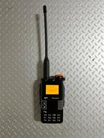 Quansheng UV-K6 portofoon/scanner (18Mhz / 1300Mhz), Ophalen of Verzenden, Nieuw