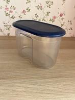 Tupperware beschuitbus, Huis en Inrichting, Keuken | Tupperware, Verzenden, Zo goed als nieuw, Overige typen