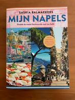 Mijn Napels - uitgebreide Reisgids Napels en omgeving, Overige merken, Europa, Nieuw, Ophalen of Verzenden