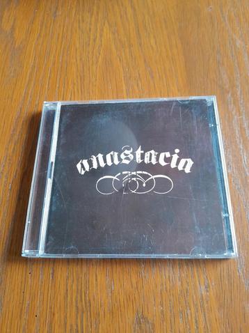 Anastacia – Anastacia cd / dvd beschikbaar voor biedingen