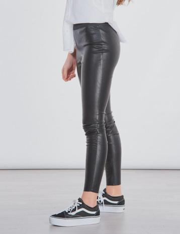 Nieuwe Designers Remix faux leather legging. Mt. XS beschikbaar voor biedingen