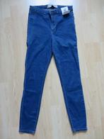 Blauwe high waist spijkerbroek jeans maat 38 40 nieuw, Kleding | Dames, Spijkerbroeken en Jeans, Nieuw, Blauw, W30 - W32 (confectie 38/40)