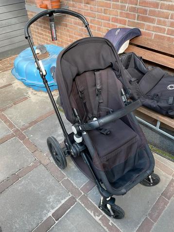 Bugaboo Cameleon 3 Kinderwagen beschikbaar voor biedingen