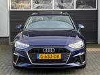 Audi A4 Avant 40 TFSI 3x S Line Virtual, Pano, Matrix, Navi,, Parkeercamera, Gebruikt, Euro 6, 1984 cc