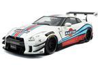 Nissan GT-R (R35) W Liberty Walk body kit 2.0 M '24, Hobby en Vrije tijd, Modelauto's | 1:18, Solido, Solido, Rue de L' Ecusson 2, 56120 Josselin France