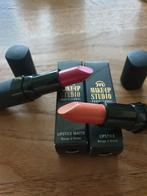Make-up studio 2 lipstick, Ophalen of Verzenden, Zo goed als nieuw, Lippen