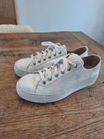 Paul green 6.5, Ophalen of Verzenden, Zo goed als nieuw, Wit, Sneakers of Gympen