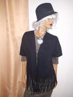 Prachtige prachtige jasje van belcci maat M/L zgan zwart, Kleding | Dames, Jasjes, Kostuums en Pakken, Belcci, Zwart, Maat 42/44 (L)