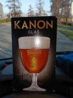 Grolsch kanon, Ophalen of Verzenden, Nieuw, Glas of Glazen, Grolsch