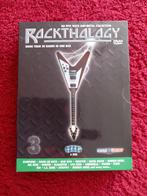 Rockthology 3 - An Epic Rock and Metal Collection, Vanaf 6 jaar, Ophalen of Verzenden, Zo goed als nieuw, Muziek en Concerten