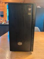 Gaming PC Windows 11 en Linux met  top componenten, Computers en Software, Desktop Pc's, Ophalen, Zo goed als nieuw, Gaming, SSD