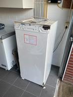 Inbouw Liebherr koelkast met 2 biofresh laden, Zonder vriesvak, Gebruikt, 45 tot 60 cm, Ophalen
