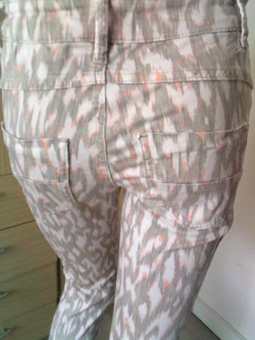 STREET ONE style York aparte  stretchbroek maat 36 beschikbaar voor biedingen