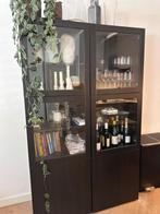 Boekenkast / Display Cabinet, Huis en Inrichting, Kasten | Vitrinekasten, Ophalen, Zo goed als nieuw, 25 tot 50 cm