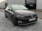 Volkswagen Polo 1.0 TSI DSG Highline Navi|ACC|Clima|PDC|Medi, Stof, Gebruikt, Huisgarantie, Met garantie (alle)