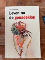 Leven na de genadeklap - Arie de Rover, Ophalen of Verzenden, Zo goed als nieuw, Nederland