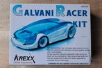 Galvani Racer Kit, Info@arexx.com, AREXX Engineering, Ophalen of Verzenden, Zo goed als nieuw