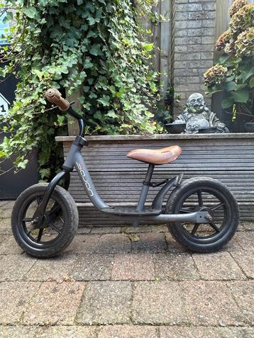 sajan loopfiets beschikbaar voor biedingen