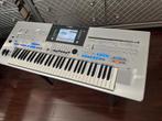 Tyros 4, Muziek en Instrumenten, Keyboards, Ophalen of Verzenden, Gebruikt, 61 toetsen, Yamaha