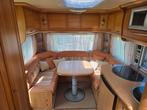 Fendt 470 Platin Caravan 2008 met Mover en Ventura topstaat!, Ophalen of Verzenden, Zo goed als nieuw