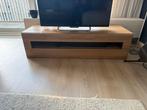 Televisie meubel, Huis en Inrichting, Kasten | Televisiemeubels, Ophalen, Zo goed als nieuw, 25 tot 50 cm, Minder dan 100 cm