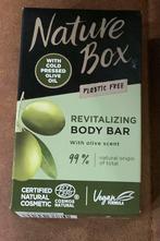 Nature Box   Bidy Bar 100 gram, Ophalen of Verzenden, Nieuw