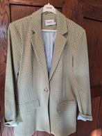 Blazer maat 38, merk Msch Copenhagen, Maat 38/40 (M), Msch Copenhagen, Ophalen of Verzenden, Zo goed als nieuw