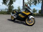 BMW K1200S, 4 cilinders, Meer dan 35 kW, 1157 cc, Handvatverwarming