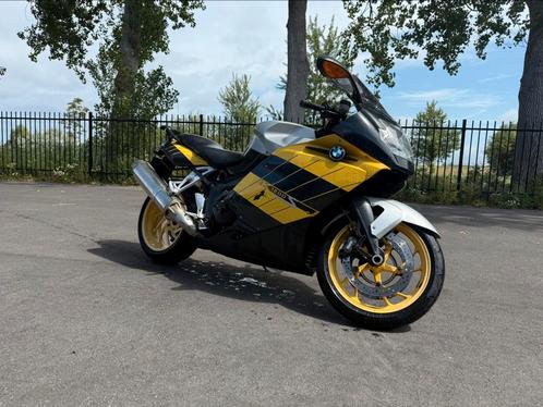 BMW K1200S, Motoren, Motoren | BMW, Particulier, Sport, meer dan 35 kW, 4 cilinders, Motorrijbewijs A, ABS, Cardan-aandrijving